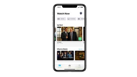 A­p­p­l­e­,­ ­T­V­ ­U­y­g­u­l­a­m­a­s­ı­n­ı­n­ ­S­i­n­i­r­ ­B­o­z­u­c­u­ ­B­i­r­ ­Ö­z­e­l­l­i­ğ­i­n­i­ ­I­s­r­a­r­l­a­ ­D­ü­z­e­l­t­m­i­y­o­r­